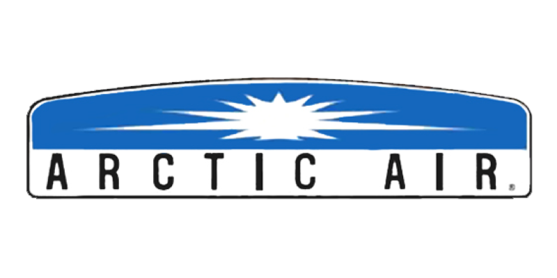 Arctic Commercial Refrigerator Logo