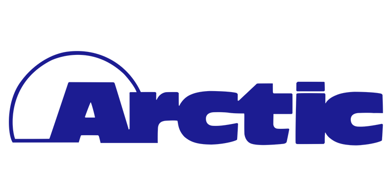 Arctic Walk In Freezer Logo