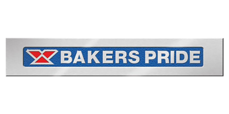 Bakers Pride Oven Logo