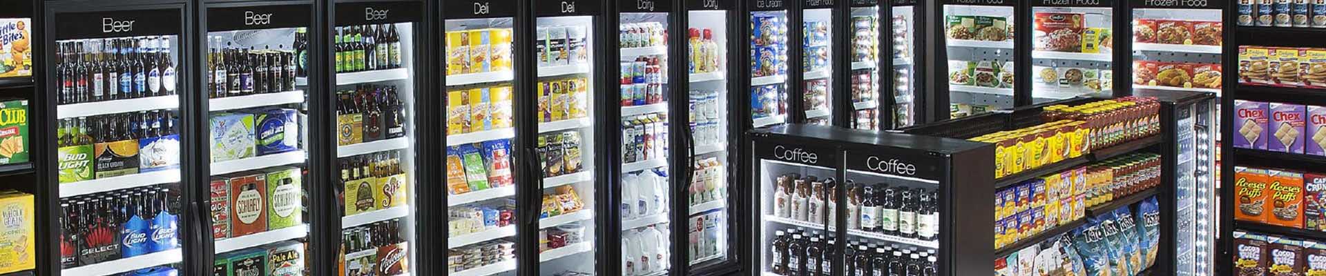 Commercial Refrigerator Repair Orange County