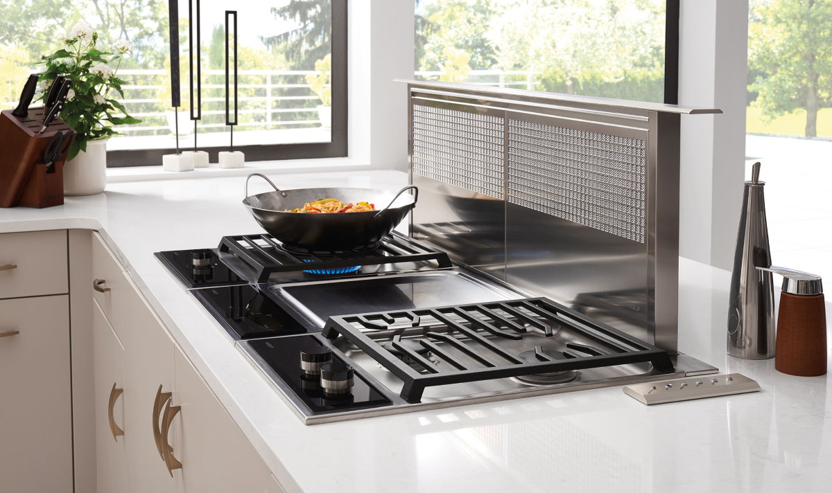 Cooktop Repair OC Appliance Pros
