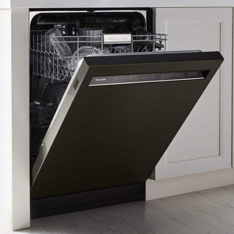 Common Samsung Dishwasher Error Codes OC Appliance Pros