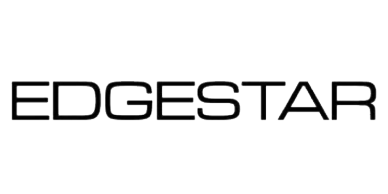 EdgeStar Freezer Logo