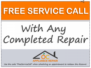 Free Service Call
