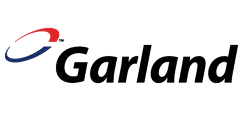Garland Oven Logo