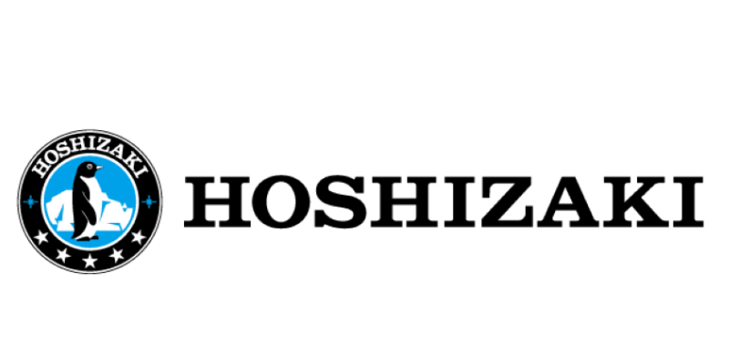 Hoshizaki Ice Machine Logo