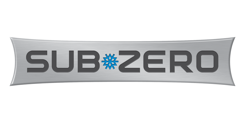 SubZero Freezer Logo