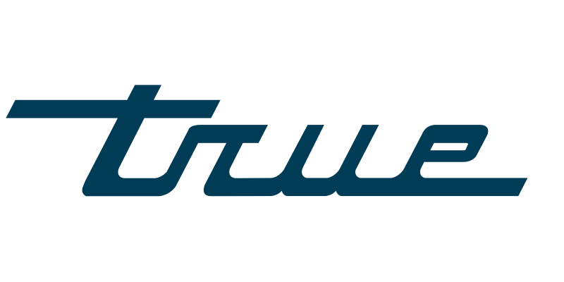 True Freezer Logo