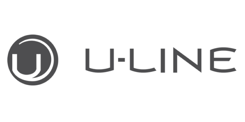 U Line Ice Machine Logo
