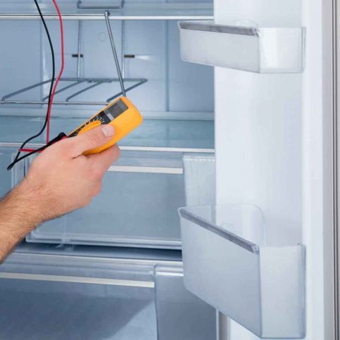 Refrigerator Repair Service in Orange County CA