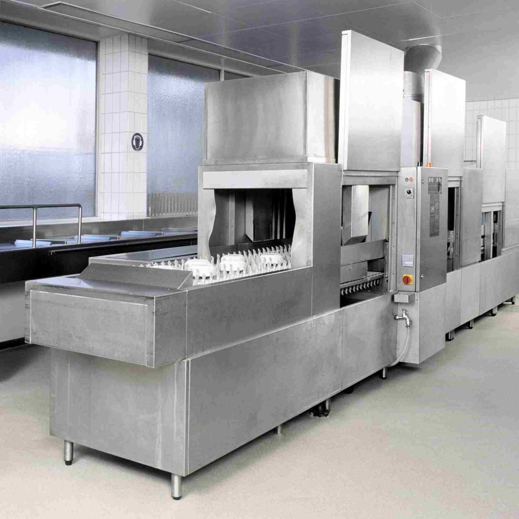 Commercial Dishwasher Repair OC Appliance Pros