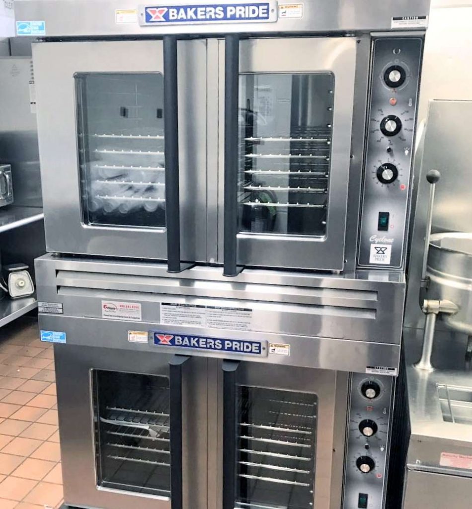 Commercial Oven Repair OC Appliance Pros