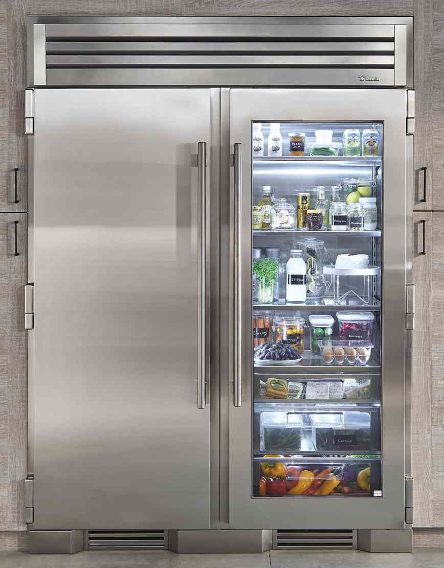 Commercial Refrigerator Repair OC Appliance Pros