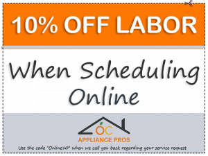 10% Off Labor When Scheduling Online2
