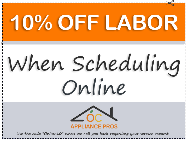 10% Off Labor When Scheduling Online2