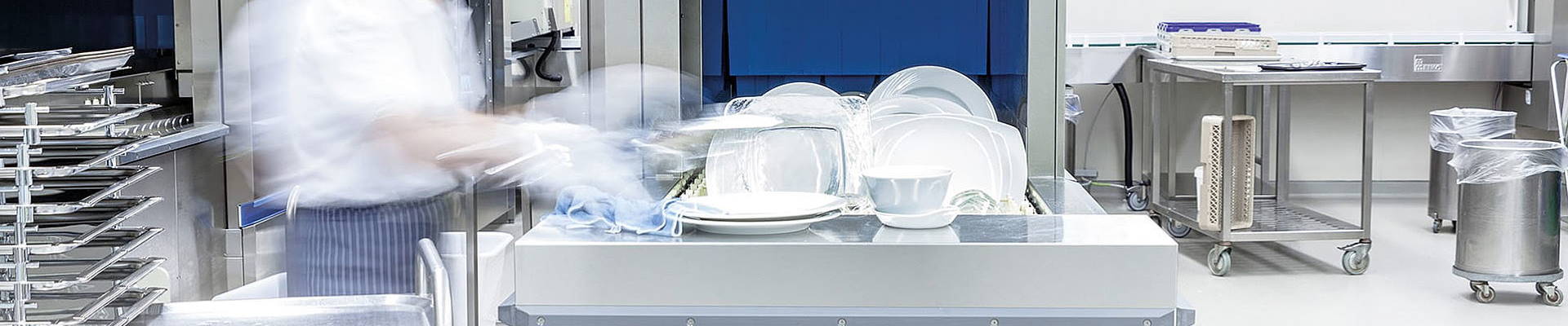 Commercial Dishwasher Repair in Orange County CA