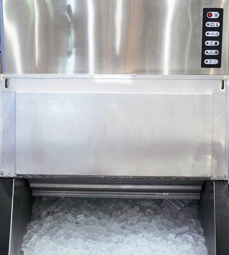 Commercial Ice Maker Repair OC Appliance Pros