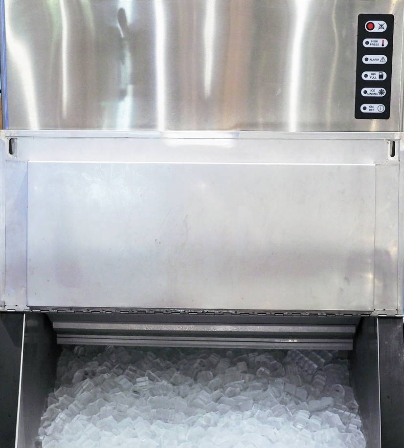 Commercial Ice Machine Repair Orange County
