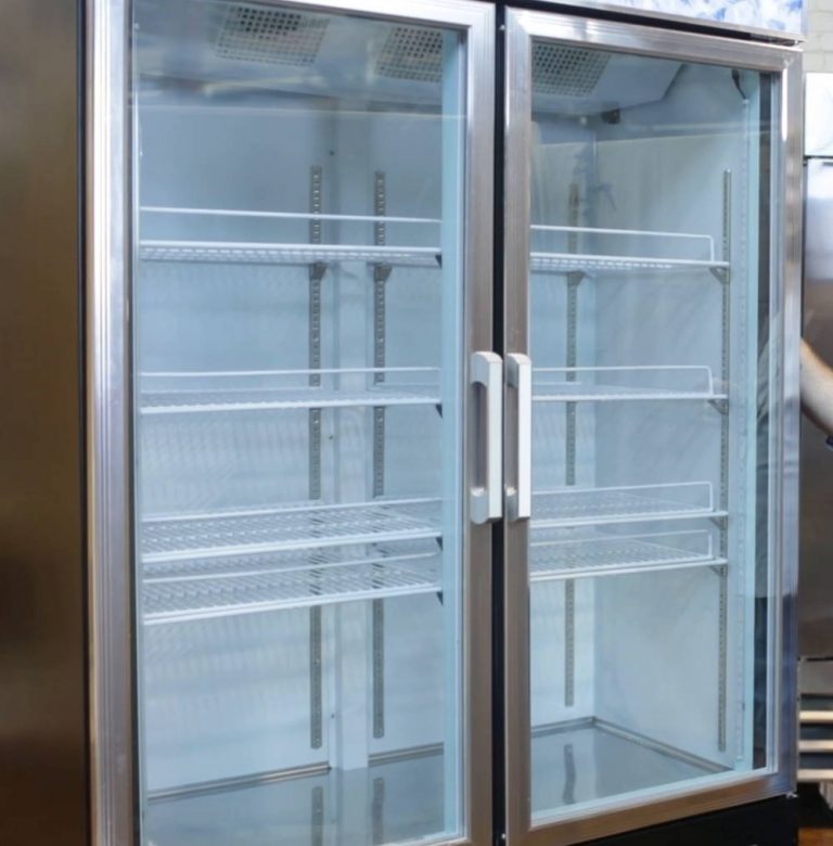 Commercial Freezer Repair OC Appliance Pros