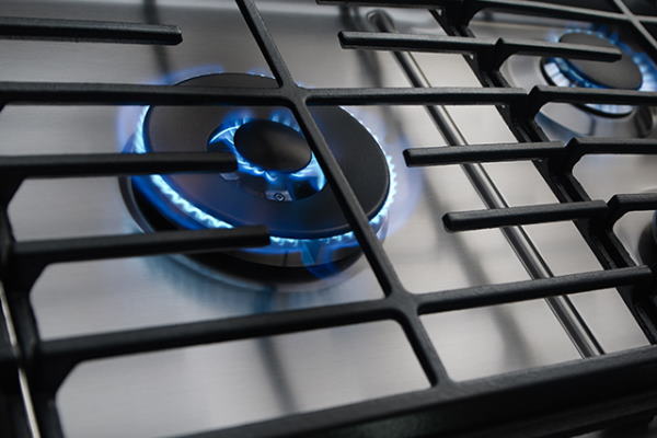 Kitchenaid gas surface burner