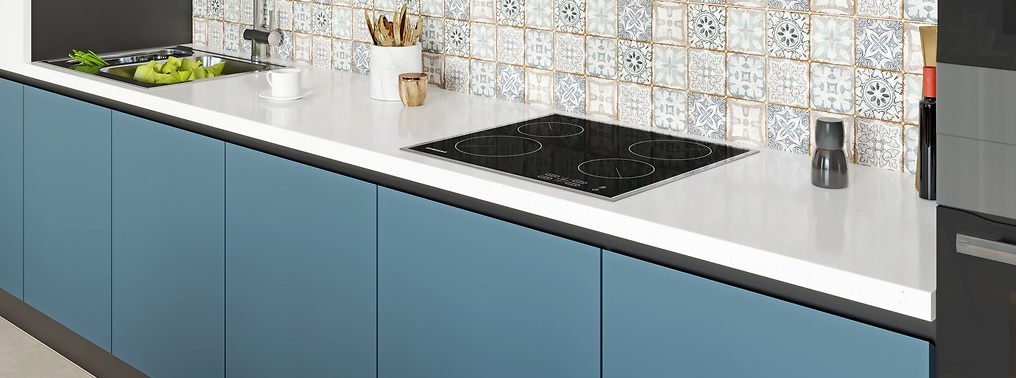 kitchen aid cooktop