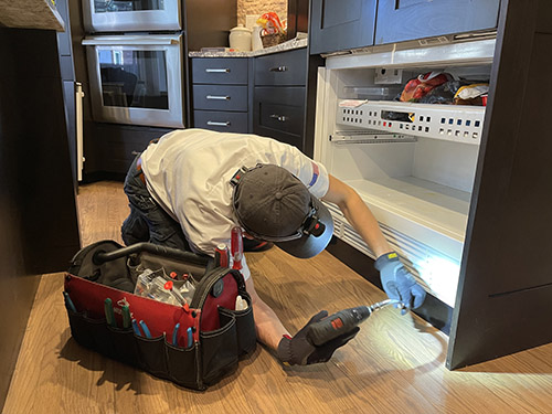 Appliance Repair & Maintenance Orange County