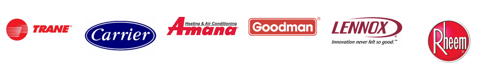 popular air conditioning brands